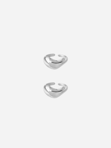 Double Kim Ring Set (wasserfest)