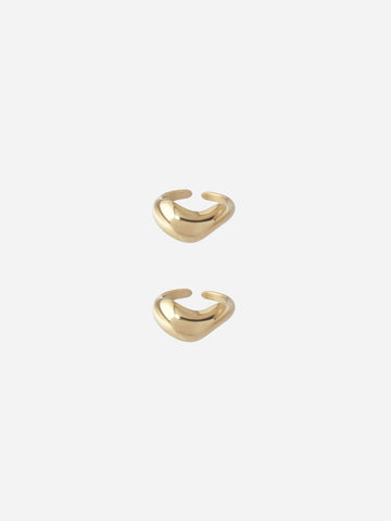 Double Kim Ring Set (wasserfest)
