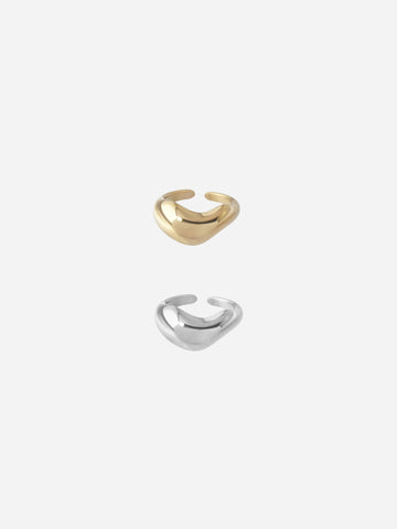 Double Kim Ring Set (wasserfest)