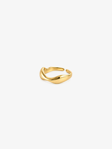 Paris Ring - Fingerring (wasserfest)