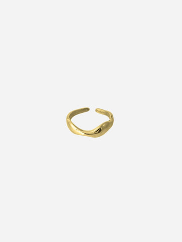 Paris Ring - Fingerring (wasserfest)