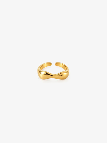 Paris Ring - Fingerring (wasserfest)