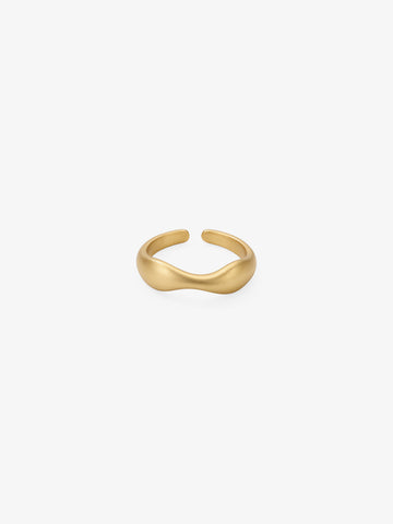 Paris Ring - Fingerring (wasserfest)