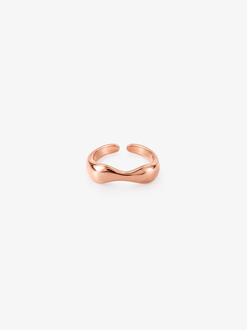 Paris Ring - Fingerring (wasserfest)