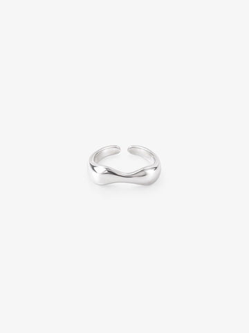 Paris Ring - Fingerring (wasserfest)