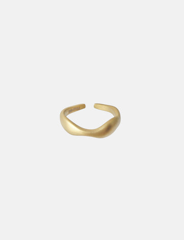 Paris Ring - Fingerring (wasserfest)
