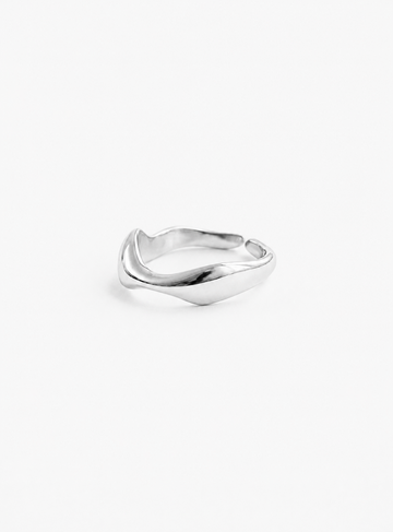 Paris Ring - Fingerring (wasserfest)