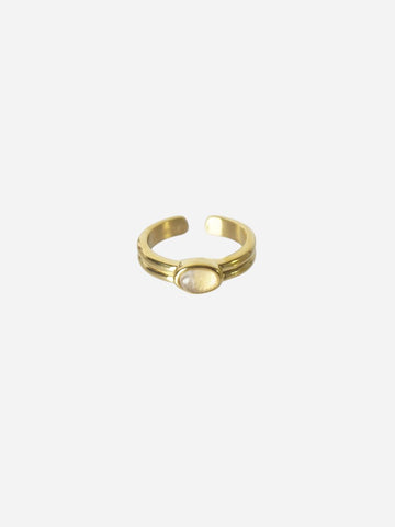 Mali Ring - Fingerring (wasserfest)