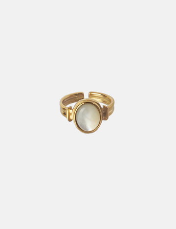 Oriana Ring - Fingerring (wasserfest)