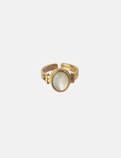 Oriana Ring - Fingerring (wasserfest)