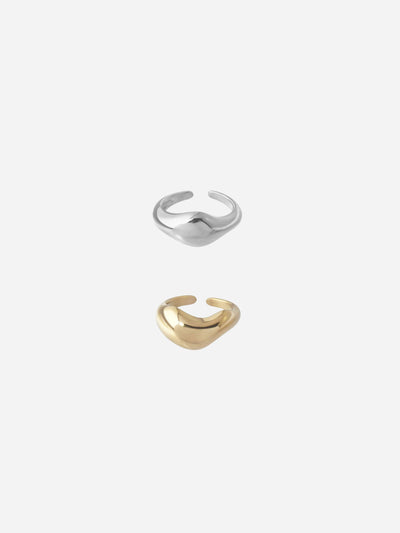 Kim Kendall Ring - Friendship Set (wasserfest)