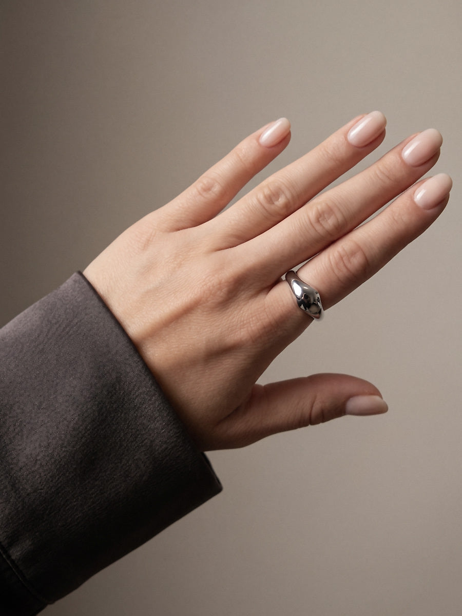 Kendall Ring - Fingerring (wasserfest)