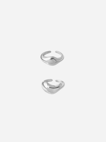 Kim Kendall Ring - Friendship Set (wasserfest)