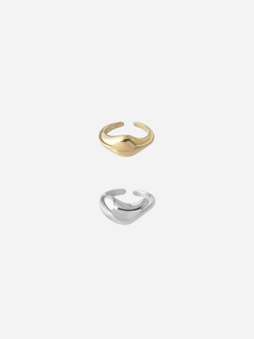 Kim Kendall Ring - Friendship Set (wasserfest)