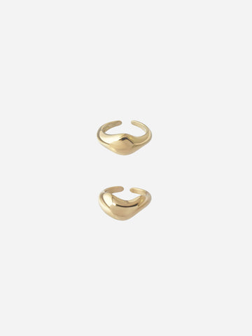 Kim Kendall Ring - Friendship Set (wasserfest)