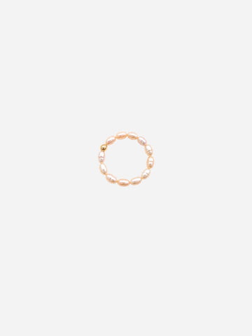 Sonia Pearl Ring - Fingerring (wasserfest)