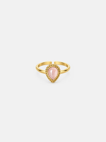 Bali Ring - Fingerring (wasserfest)