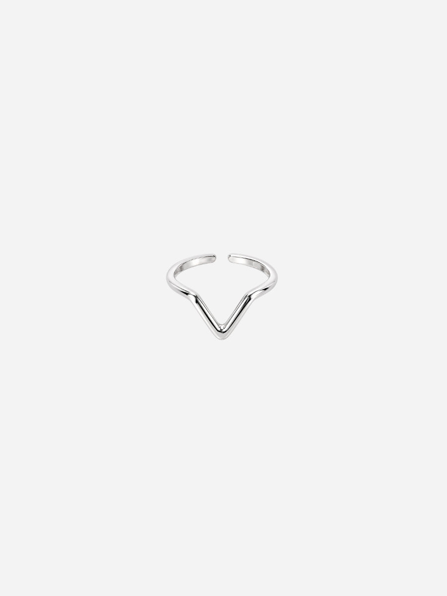 Vera Ring - Fingerring (wasserfest)