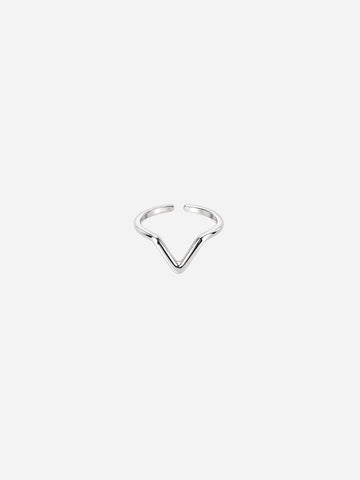 Vera Ring - Fingerring (wasserfest)