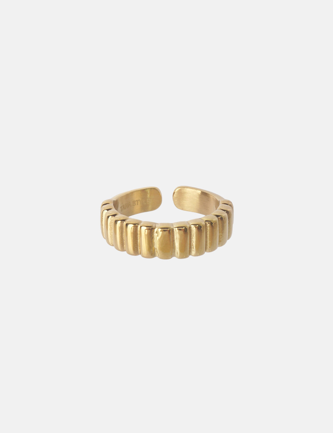 Cleo - Fingerring (wasserfest)