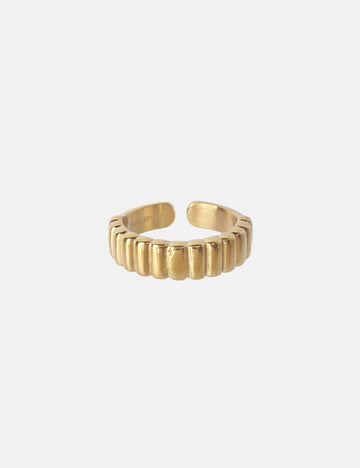 Cleo - Fingerring (wasserfest)