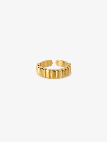 Cleo - Fingerring (wasserfest)