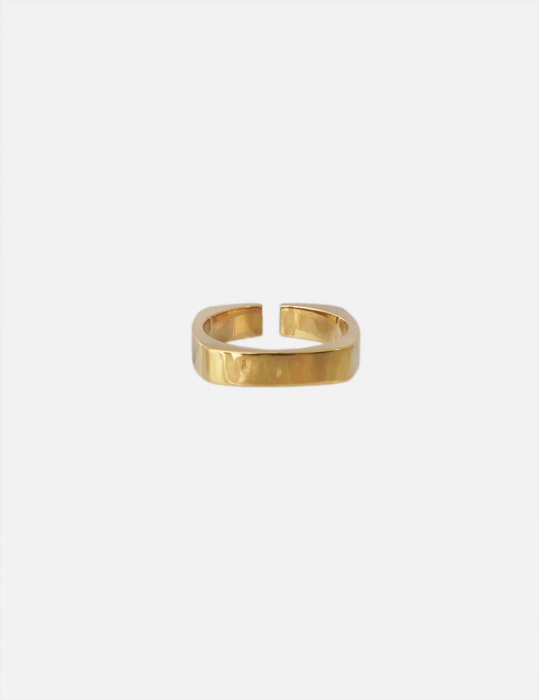 Linea - Fingerring (wasserfest)