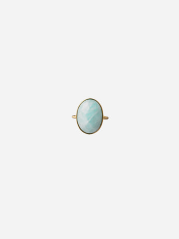 Tulum Ring - Fingerring (wasserfest)