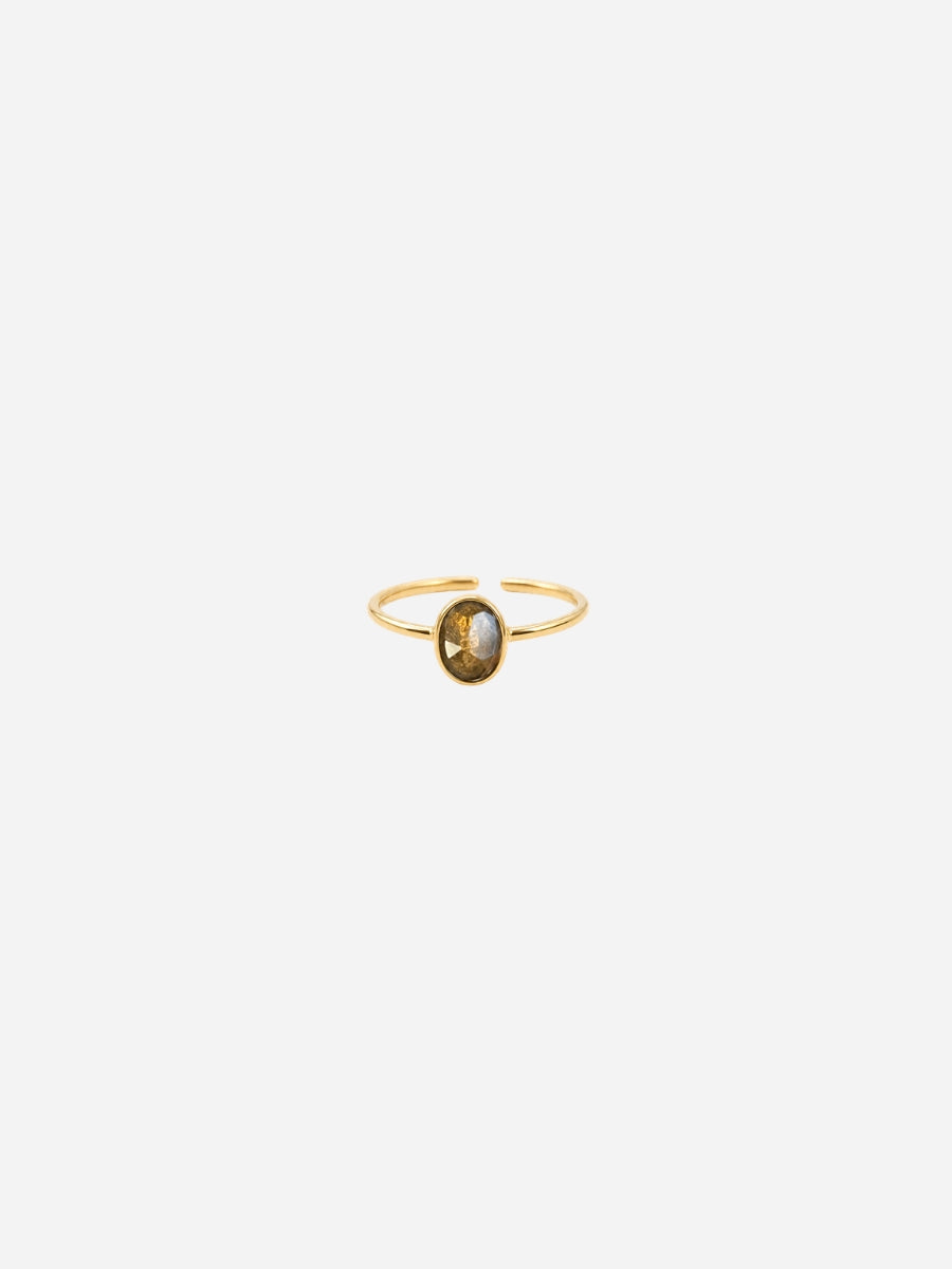 Celina Ring - Fingerring (wasserfest)