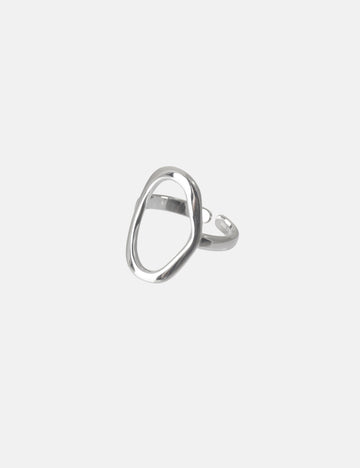 Oda Ring - Fingerring (wasserfest)