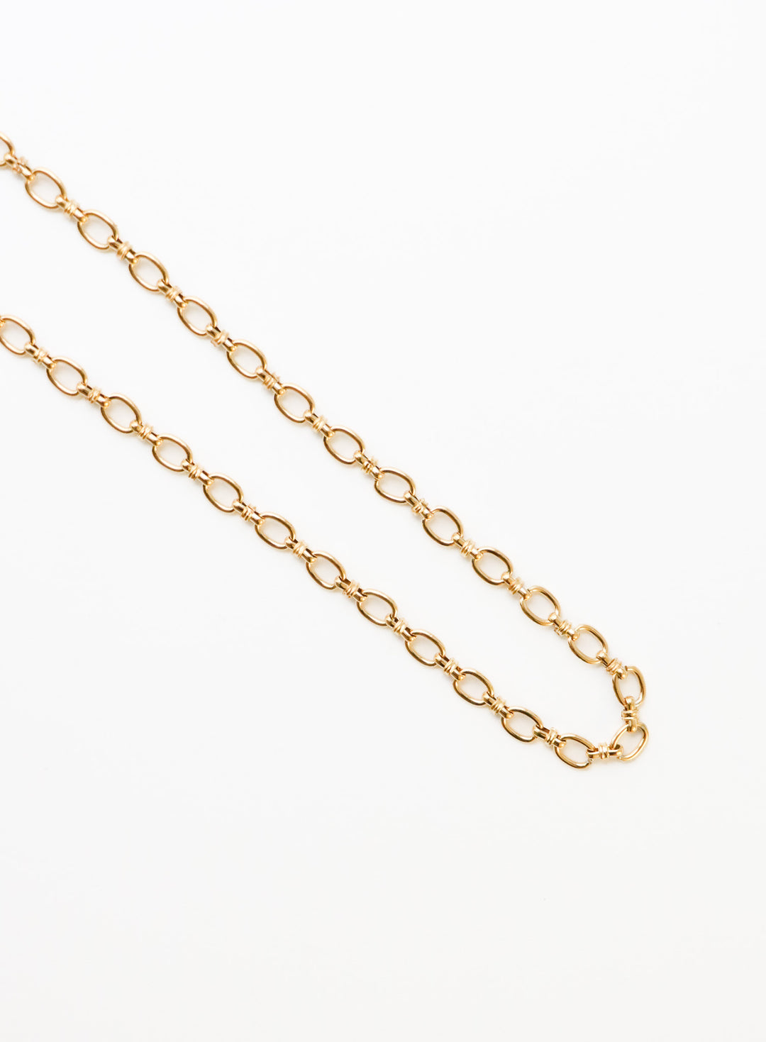 Freya Necklace - Halskette (wasserfest)
