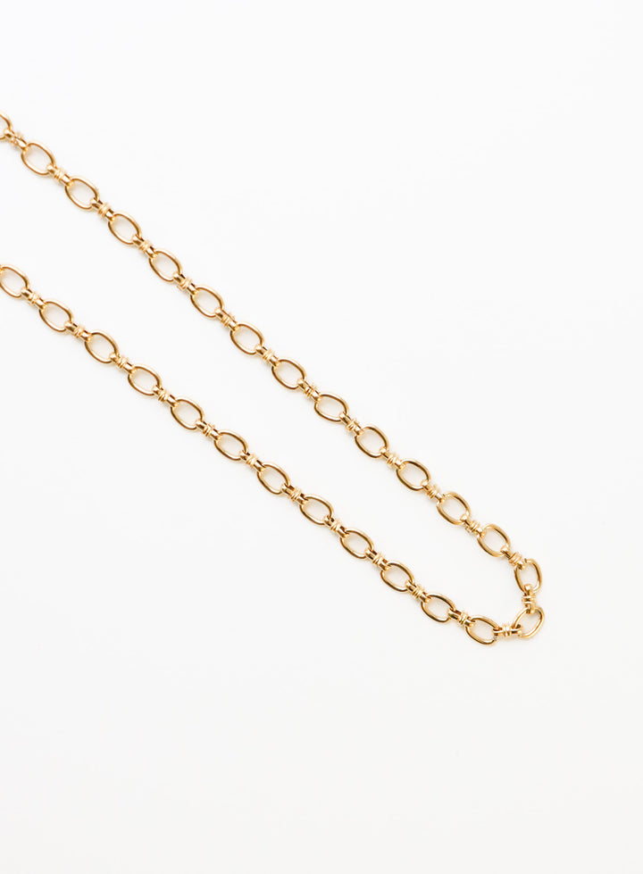 Freya Necklace - Halskette (wasserfest)