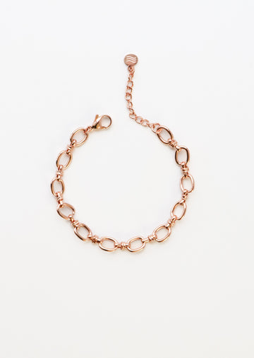 Freya Bracelet - Armkette (wasserfest)