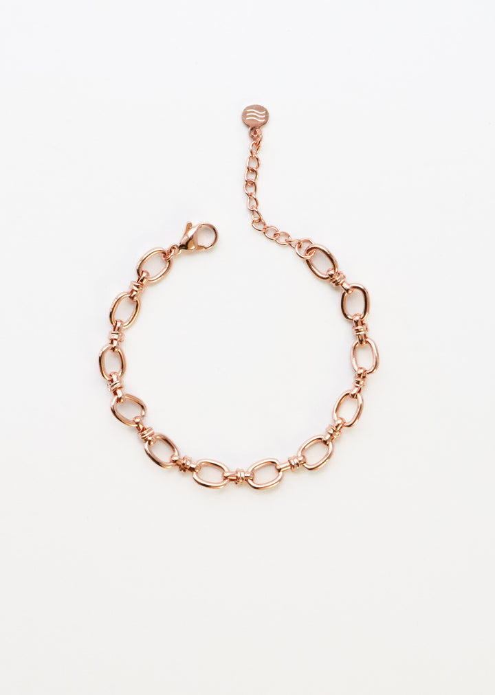 Freya Bracelet - Armkette (wasserfest)
