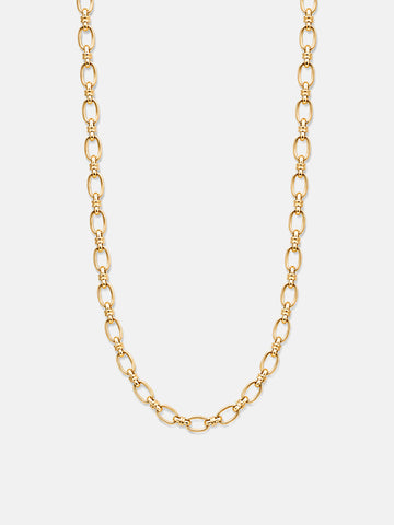 Freya Necklace - Halskette (wasserfest)