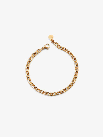 Frieda Spring Charms Bracelet - Armkette (wasserfest)