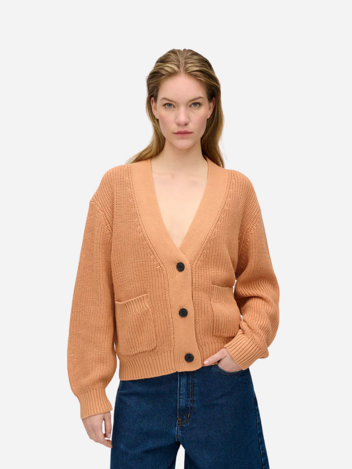Gala Cardigan - Minimum