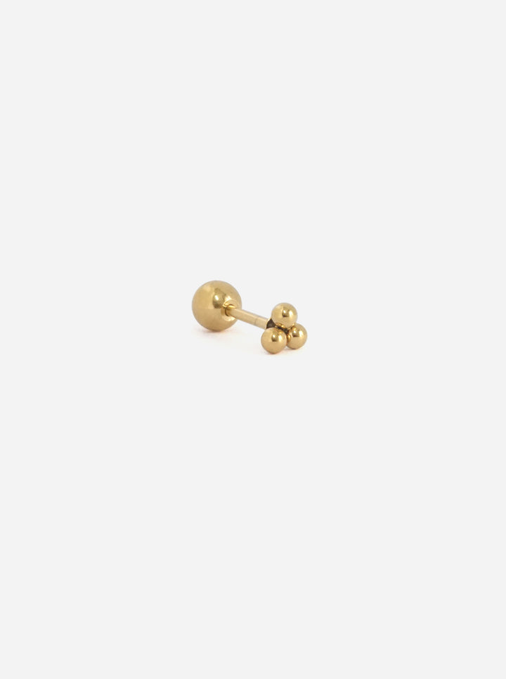 Grape Piercing Stud (wasserfest)