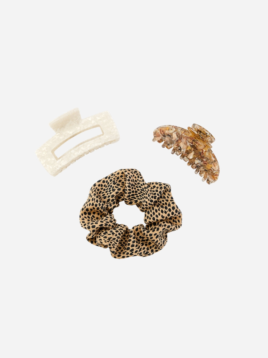 Desert Bloom - Hairaccessoire Set