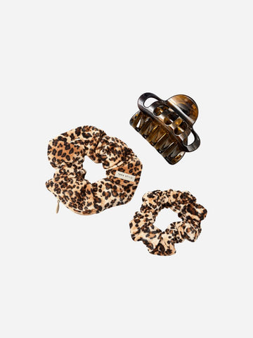 Dark Leo - Hairaccessoire Set