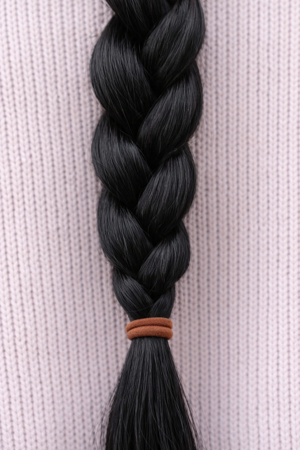 Simple Hair Band - Haargummi