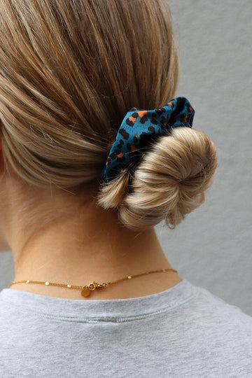 Leona Scrunchie - Haargummi