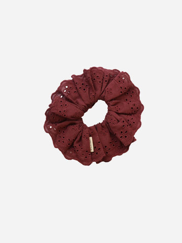 Esmeralda Scrunchie - Haargummi
