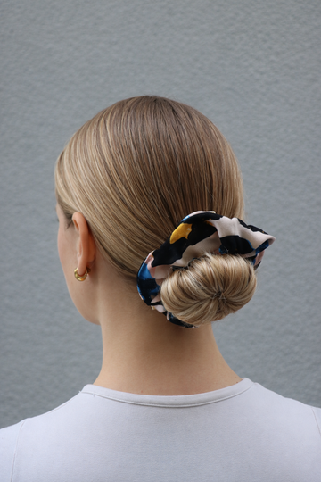 Estelle Scrunchie - Haargummi