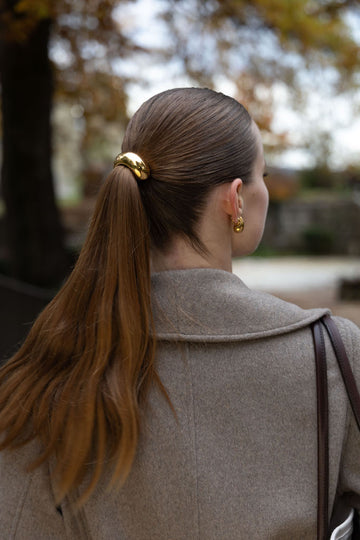 Lu Hair Band - Haargummi