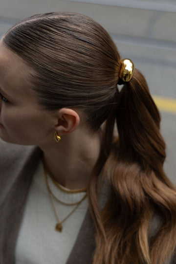 Lu Hair Band - Haargummi