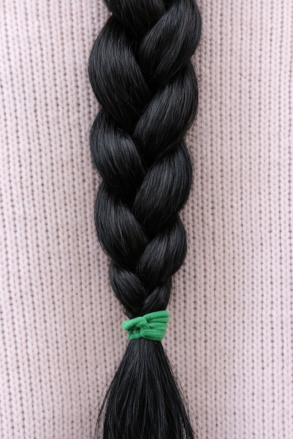 Simple Hair Band - Haargummi