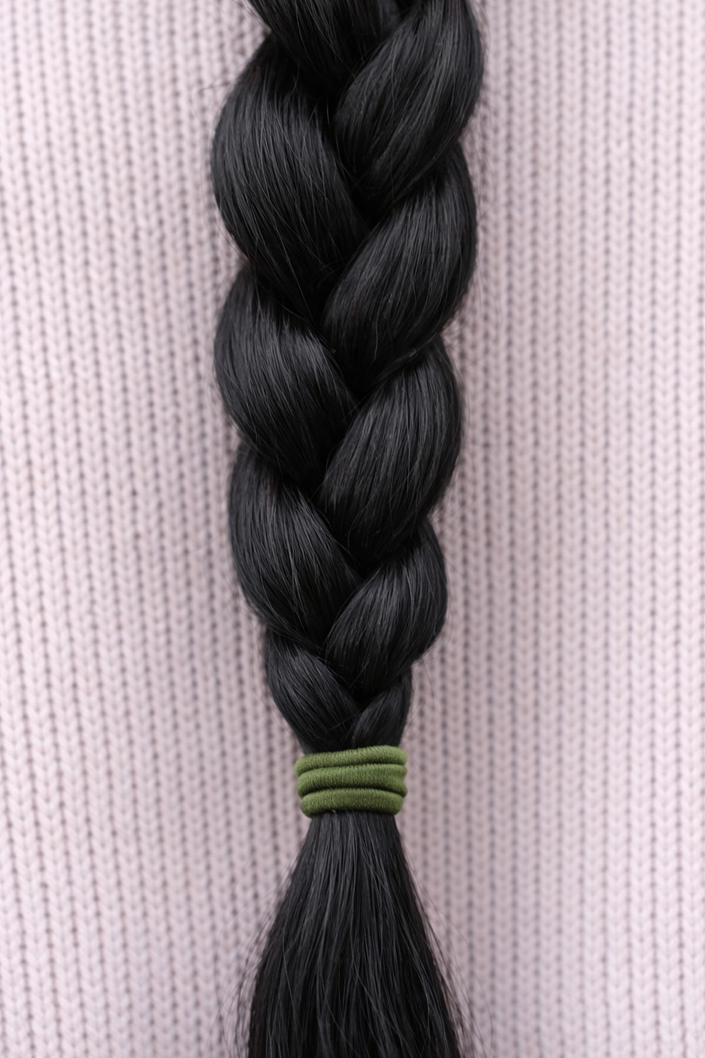 Simple Hair Band - Haargummi