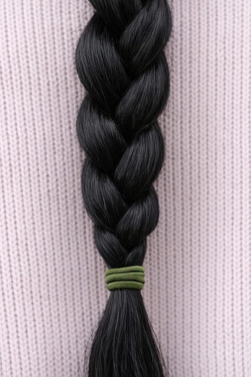 Simple Hair Band - Haargummi