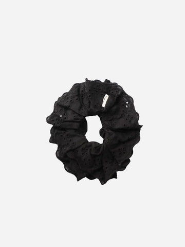 Esmeralda Scrunchie - Haargummi